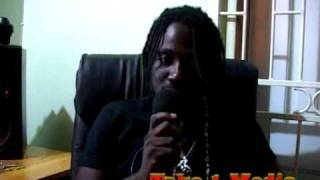 I -Octane Interview