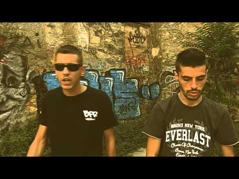 RISE - BFR TEAM - ΔΙΧΩΣ ΚΟΠΟ - (Prod. LOGIO) - (Official Video Clip)