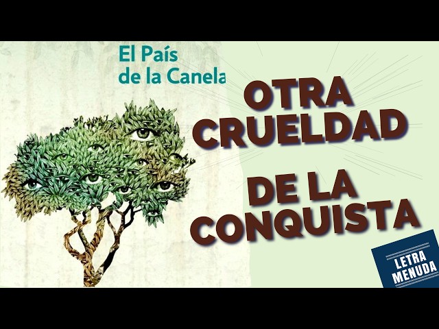Vídeo relacionado con O País da Canela