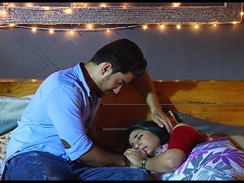 NAAMKARANN | Neil & Avni's MID NIGHT ROMANCE | Avni Confess Her Love | नामकरण