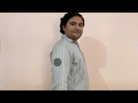 Pramod Gauswami Introductio...