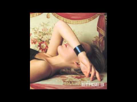 Hotel Costes Etage 3  Lustral -- Every Time A Man Called Adam Balearic Remix)