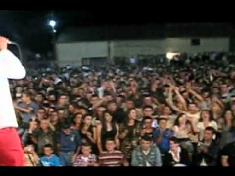 SENAD NIKOČEVIĆ-NIKI- SUNET GORNJE LJUBINJE 2011...mov