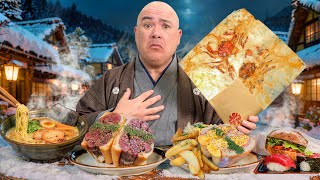 Is Street Food in Japan REALLY That Good?