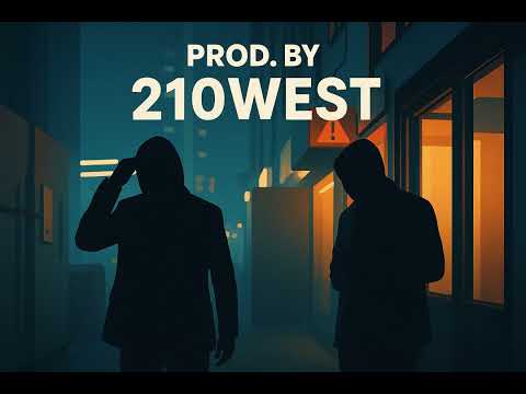 Future Type Beat | “Bank Robbery” | Dark Trap Banger – Prod. by 210West