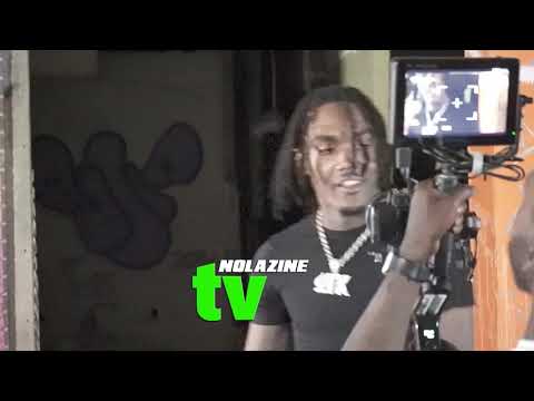 The Making of "Murda Man" With Chapo X DWeezy Da Great X OTRBRELL