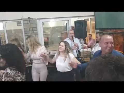 Roland cani  [ Kolazh me keng popullore ] Live  Ne Selanik  2023