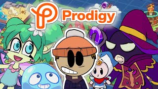 Honestly Reviewing a Math Game for Children...