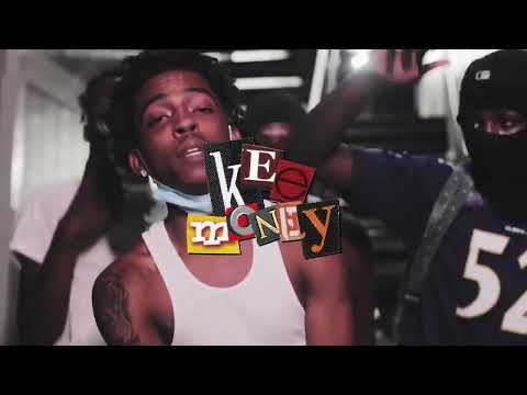 Bangboy x CGlizzay x RVA Drill Type Beat - Darkside (Produced By Kee Money)