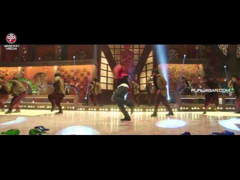 Temper Title  Song  Trailer   Jr NTR, Kajal Aggarwal ,Puri Jagannadh 1080p