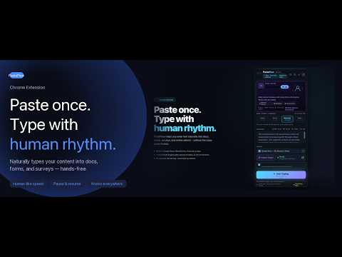 Item video thumbnail