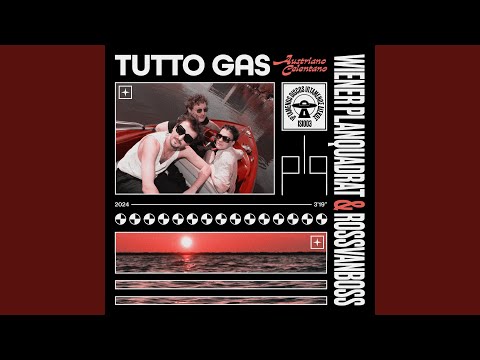 Austriano Celentano (Tutto Gas)