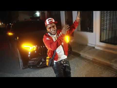 JONATAN BURLON FLOW DE VIDEO ) VIDEO OFICIAL