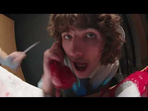 Bilk - Be Someone (Official Music Video) nov 2022 Bilk - Be Someone (Official Music Video) nov 2022