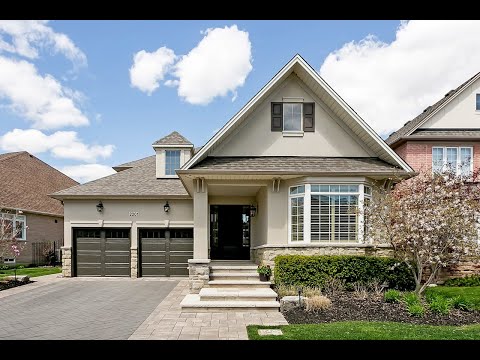 2201 Rochester Circle, Oakville - Luxury Real Estate by Goodale Miller Team