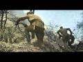 Blitzkrieg Soviet ending - HD