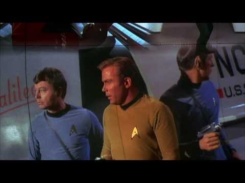Star Trek VI: The Undiscovered Country - Official® Teaser [HD]