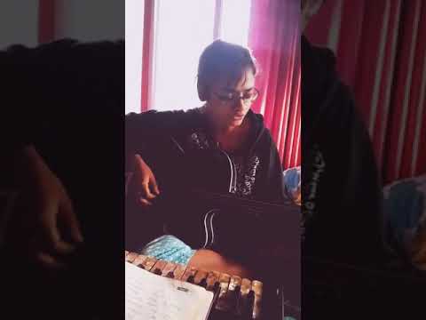 Madhurima ghosal Lag ja gaale