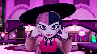 Watch and explore about Monster High Skulltimate Secrets PC Steam CD Key (valid until January 2027)