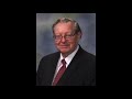 Dr. John Phillips "A Candidate for Rapture" 1996