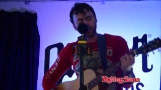 Shakey Graves - "Donor Blues" (Rolling Stone France)