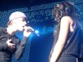 Justin Bieber and Jessica Jarrell - Overboard 