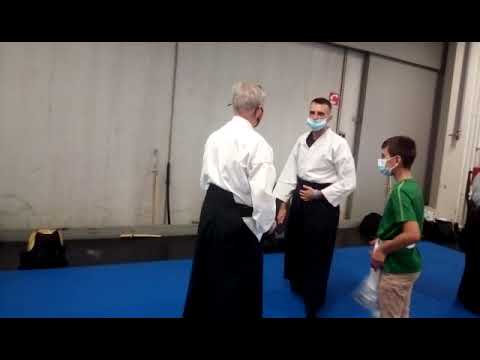 METZ TORII 2021 VISITEURS 2