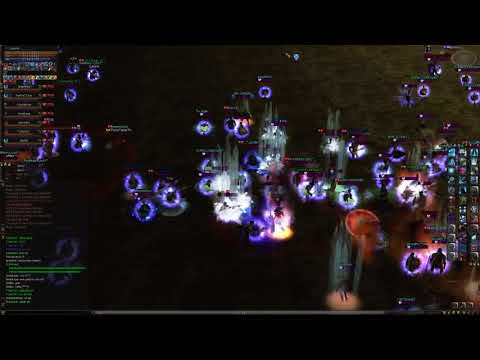 La2Dream.com :: Clan ApocalipsyS / Antharas Fun