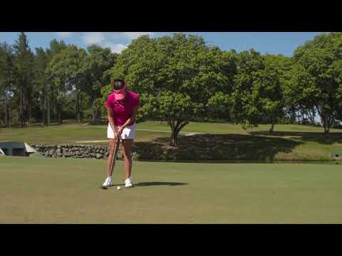 Golf Rules from 2019 - Fast-paced play Ready Golf