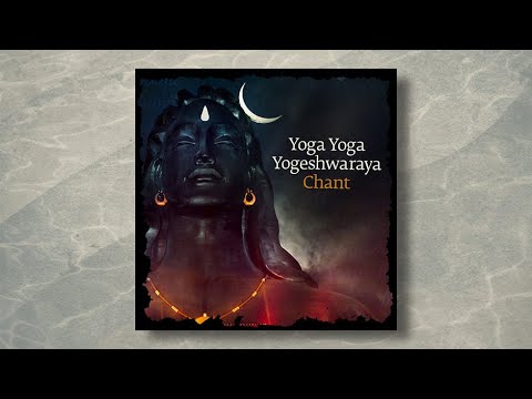 Yoga Yoga Yogeshwaraya by Sadhguru 3 hours......