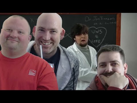 JonTron's StarCade: Episode 4 - Nintendo Star Wars | Reaction REACTION