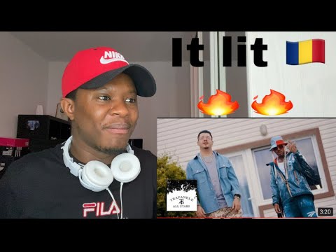 @AlexVelea  ❌ @BogdanDLP  ❌ @Blvck Matias - Fitzoaso 💸 Official Video Reaction