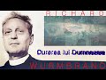 48 Durerea Lui Dumnezeu Richard Wurmbrand