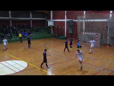 SAŽETAK VINKOVCI vs USPINJACA 1 4 cetvrtina finala, HNKMN 2018-19.