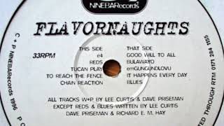 Flavornaughts - Bulawayo