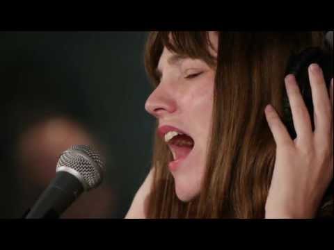 Lavender Diamond - Everybody's Heart's Breaking Now (Live on KEXP)
