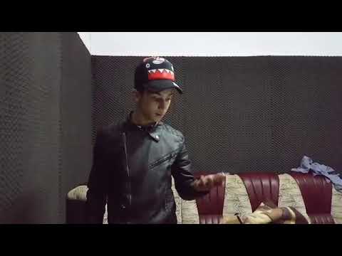 La rece Alin Pustanu