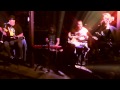 Blues Trackers-live in Arioprino 