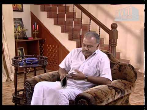 Episode 428 : Sorgam Tamil TV Serial - AVM Productions