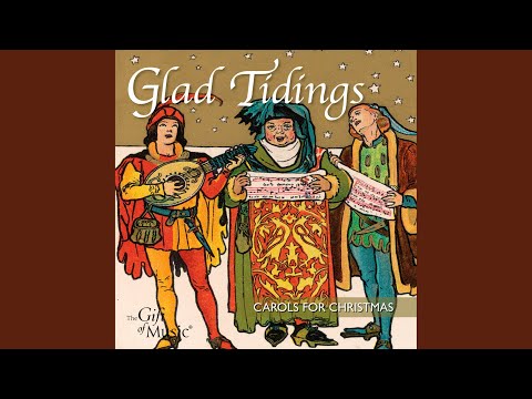 9 Sacred pieces: No. 5. Dostoyno est' (It is Truly Fitting)