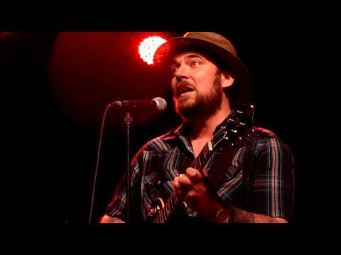 Jackson Smith -- PICTURE IN A FRAME (Tom Waits) -- olt Rivierenhof - Antwerpen -- 2 August 2017