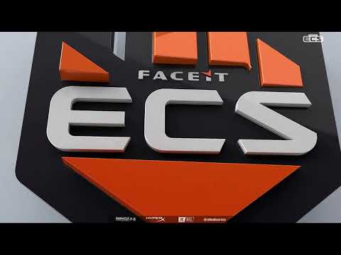 AVANGAR vs Virtus.pro Highlights at ECS Season 8 Europe Week 1