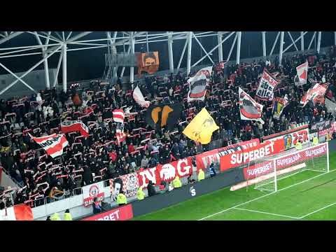 Din adancul inimii, pentru DINAMO