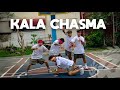 KALA CHASHMA ( Tiktok Viral ) | Dance Workout | TML Crew Gio Garcia