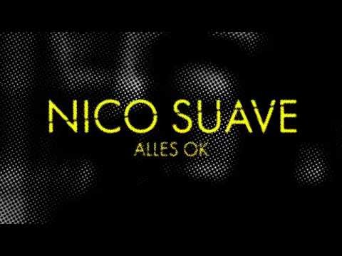Nico Suave - Alles OK