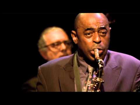 Archie Shepp 4tet performing in Oslo Jazz Festival 2010