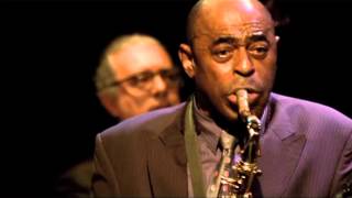 Archie Shepp 4tet performing in Oslo Jazz Festival 2010