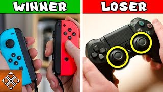 7 Times Nintendo Beat Sony Playstation