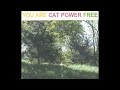 Cat Power - The Party (Bonus Track)