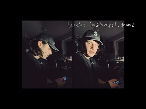 Kasi - leicht beschwipst_demo2 (Offizieller Visualizer)